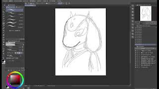 Character design