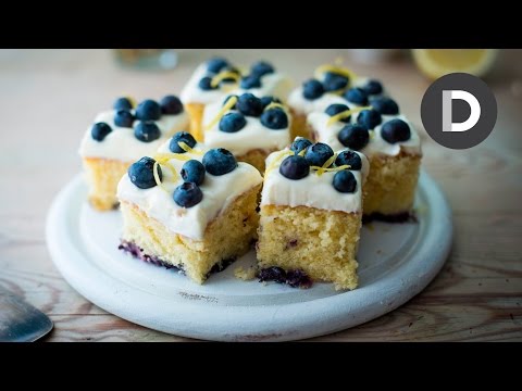 download lagu mp3 mp4 Lemon And Blueberry Tray Bake Recipe, download lagu Lemon And Blueberry Tray Bake Recipe gratis, unduh video klip Lemon And Blueberry Tray Bake Recipe