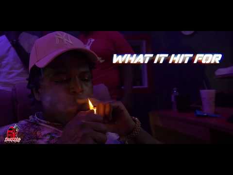 Dank Ft. Lil Jairmy - Hittin For (Exclusive By: @HalfpintFilmz)