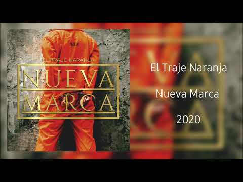 El Traje Naranja - Nueva Marca