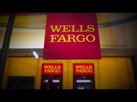 富國銀行CEO：美國面臨的最大風險是其他經濟體 (Wells Fargo CEO: Biggest Risk to U.S. Is Other Economies)
