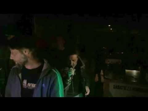 MOA ANBESSA DUBPLATE ft. Don Diego - People Free