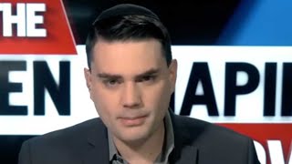 Ben Shapiro Makes WEIRD Point About Obesity In The United States