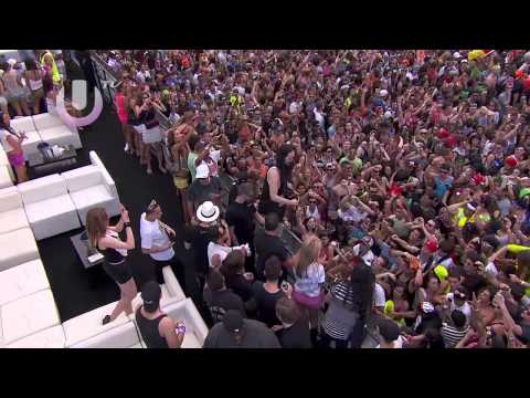 Fedde Le Grand - Somebody that I used to know