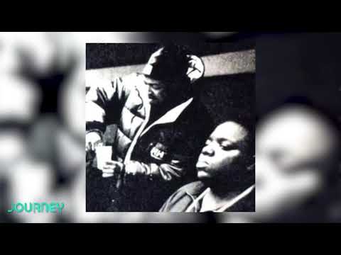 Tracey Lee: Biggie didn’t write his rhymes the traditional way. | #JOURNEY ‘The Process’ (Part 5)