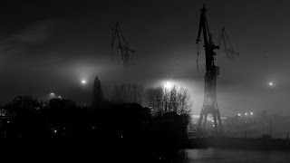 Mika Vainio - Sub-atlantic