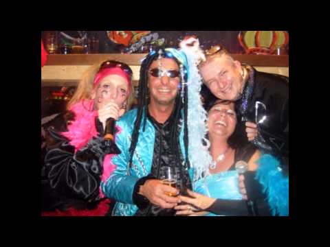 Saskia Theunusz - Leef Vendaog