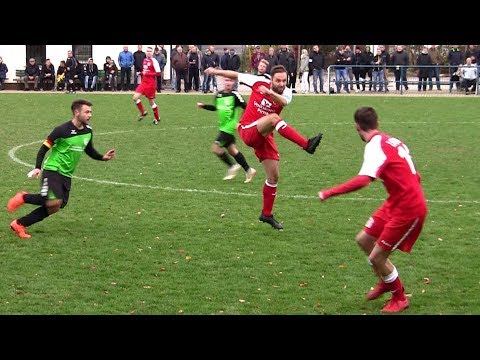 27.10.2018 Fußball Sachsen Kreisoberliga   LSV Gorknitz - 1. FC Pirna
