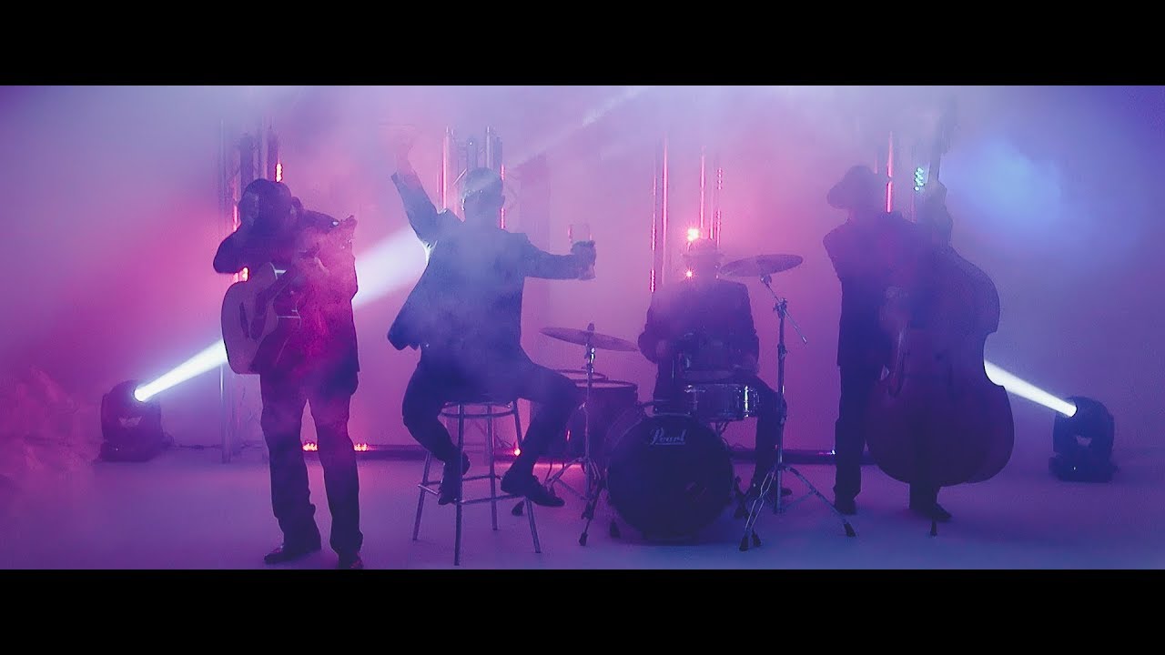 Redox — Bum Tarara