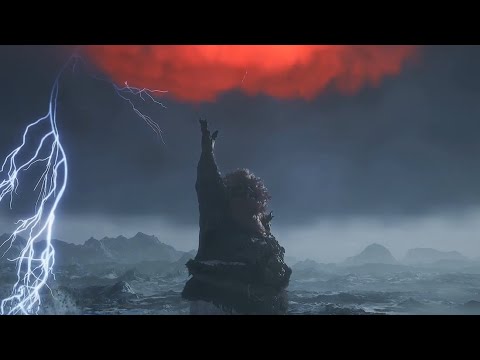 Black Myth: Wukong - Relic Holders Gauntlet (NG+)