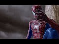 Spider Man 3 All Swing Scene In 4K IMAX