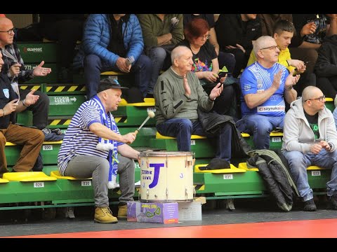 Szynaka Jeziorak Iława – USAR Kwidzyn 37:34 (20:18) - I liga piłki ręcznej, 04.02.2023