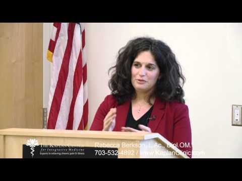 Part 2: Role of Acupuncture in Pain Relief, Addiction Treatment, Opioid Side Effects & Patient QOL