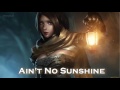 EPIC POP | ''Ain't No Sunshine'' by J2 [feat. Alih Jey]