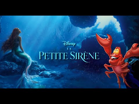 Sous L'Océan (Comparaison) 1989/2023