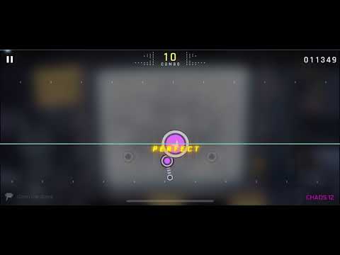 Cytus II Sotui song(songs?) full run through