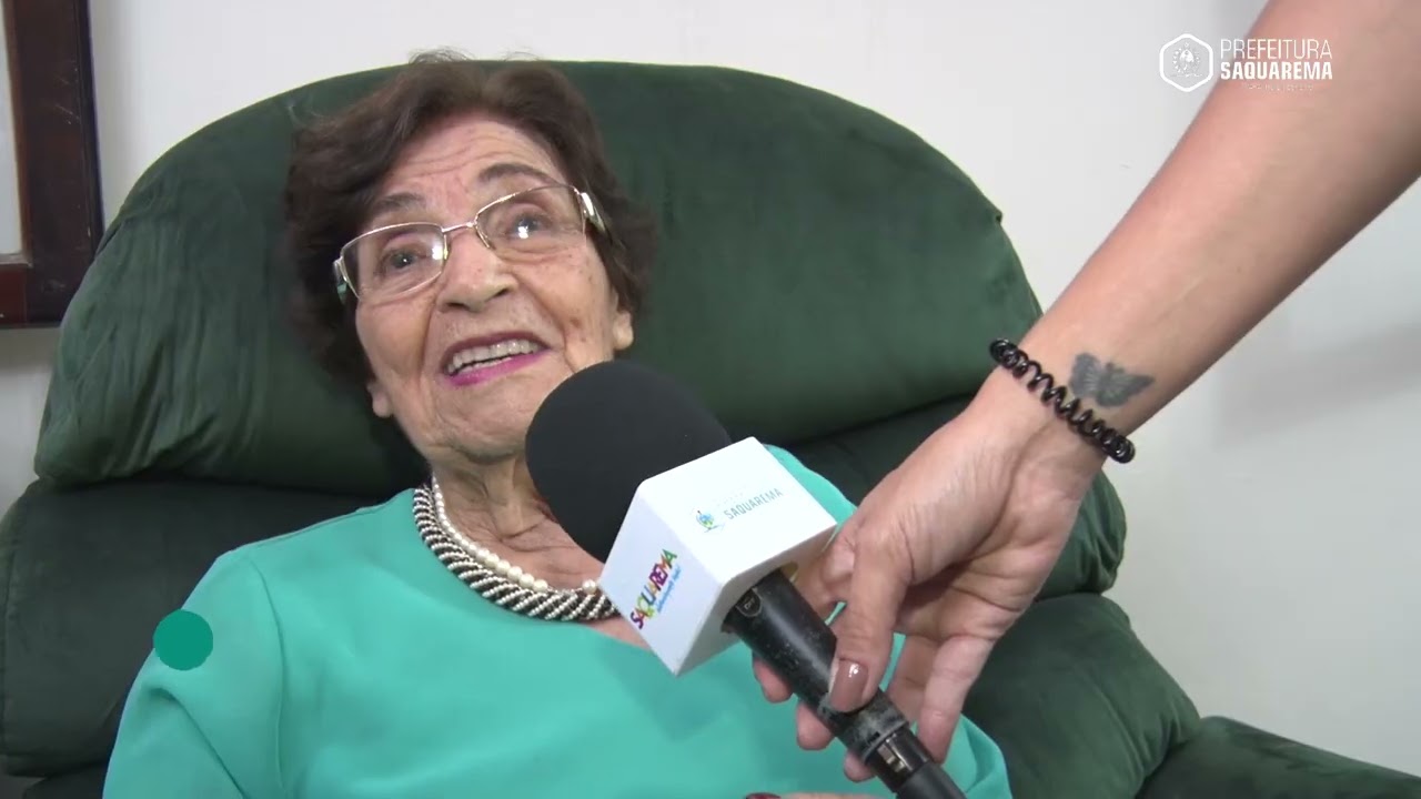 Sampaio Corrêa ganha Centro Dia do Idoso