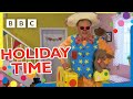 Mr Tumble Goes On Holiday And More 40 Minutes Compilation For Children Mr Tumble And Friends