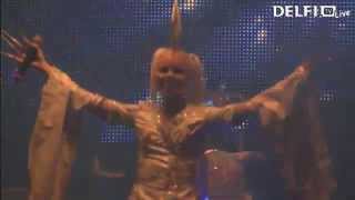 Kerli - Army Of Love Live