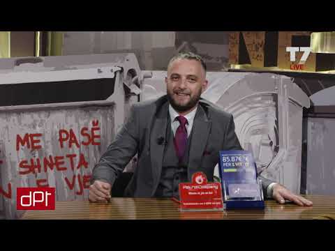 DPT, Agim Bahtiri - 03.03.2020 | T7