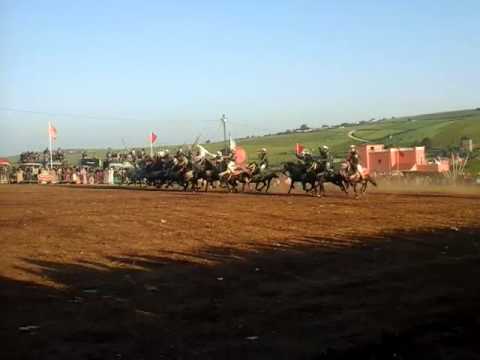 Moussam ras el 3ayn 2015