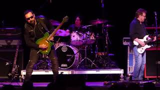 BLUE OYSTER CULT LIVE V - HARVEST MOON