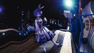 ︎︎                                        /                歌ってみた【なべちゃん】