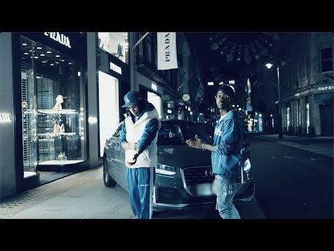 Condoseven - Can I Upgrade U ? (Official Video)