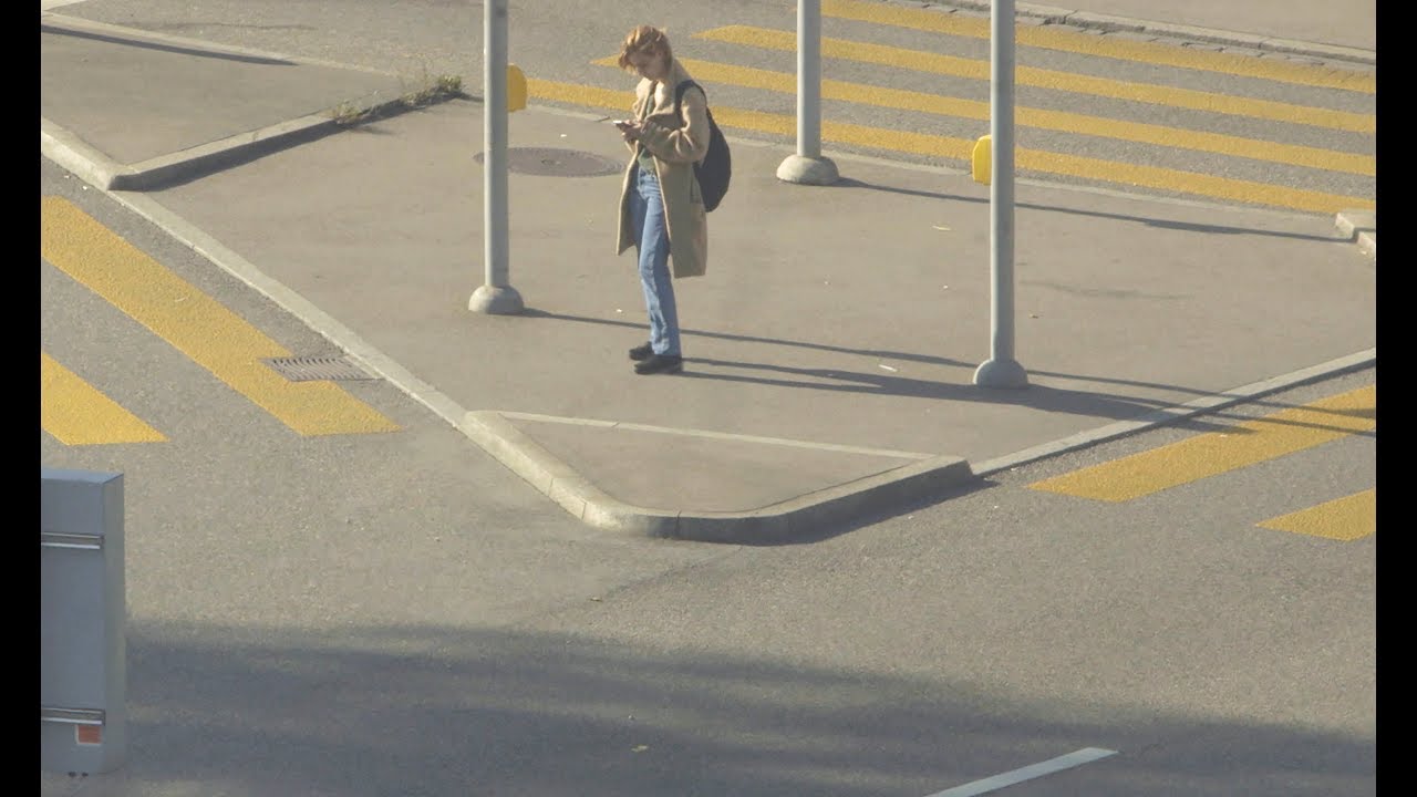 Those who are fine (Dene wos guet geit) Trailer 2018