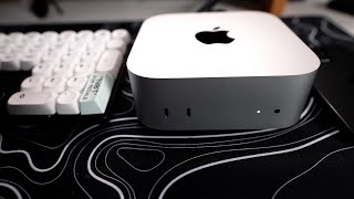 Mac mini M4 Pro: TOO Good to Be True? | Any Regrets Buying?