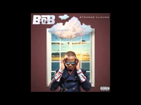 B.o.B - Out Of My Mind Ft. Nicki Minaj [With Lyrics]