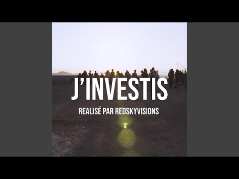J'investis