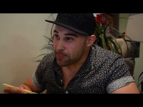 Hype DC | LIMIT'D Editions: Shane Delia