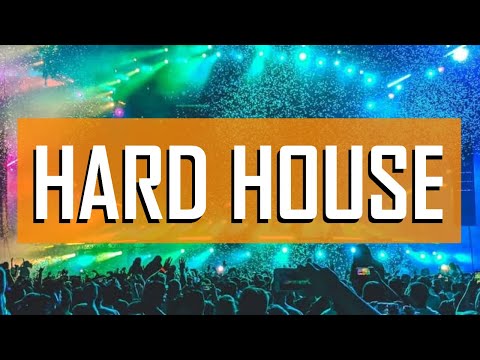 Hard House Vinyl Mix | High NRG EDM | Fast n Bouncy