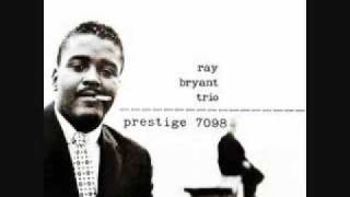 ANGEL EYES   Ray Bryant