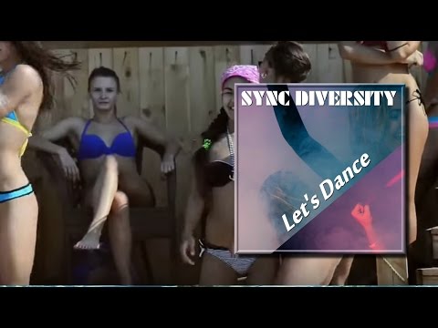 Sync Diversity - Let's Dance