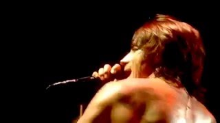 Red Hot Chili Peppers - Havanna Affair - Live at Slane Castle