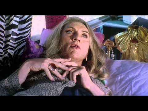 Priscilla, Queen of the Desert Official Trailer #1 - Terence Stamp Movie (1994) HD