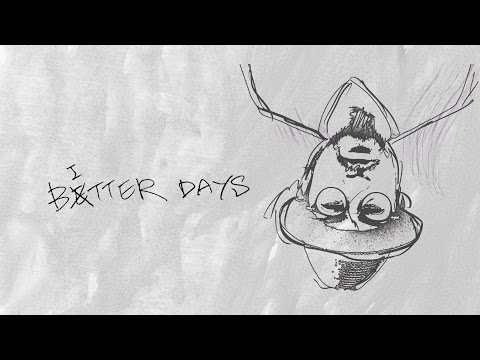 【MV】BITTER DAYS / NORIKIYO