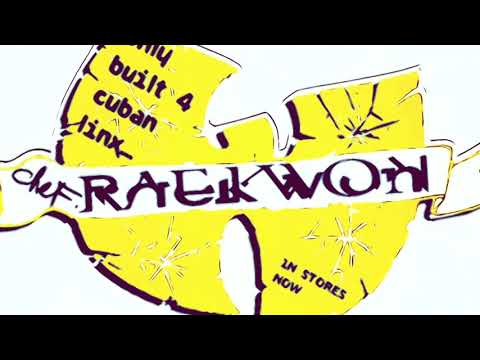 Wu-Tang Clan - ILL Figures ft. Raekwon, MOP, & Kool G. Rap