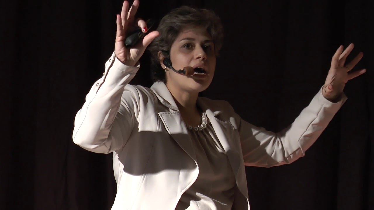 Conflitos e justiça ambiental em Santa Cruz do Sul | Ana Flávia Marques | TEDxUNISC