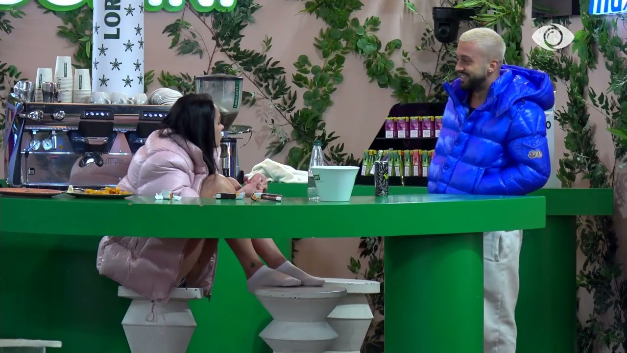 “Vetëm duan të provokojnë”/ Egli flet me Gjestin, banori: Unë të gjitha i kuptoj…