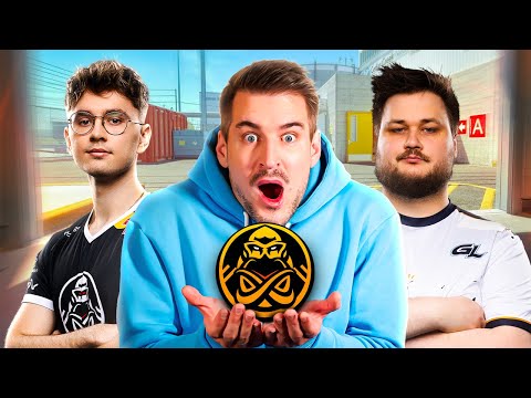 ENCE vs SNAX - WALKA O MAJORA