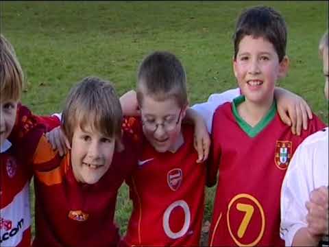 Help Me To Speak - Selective Mutism Part 4/4