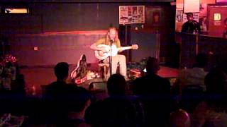 Charlie Parr -- On Marrying a Woman With an Uncontrollable Temper