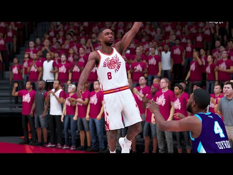 NBA 2K20 MyCAREER Ep.1 - Nick Swish COLLEGE Debut! Injury Leads To Lost Scholarship?!