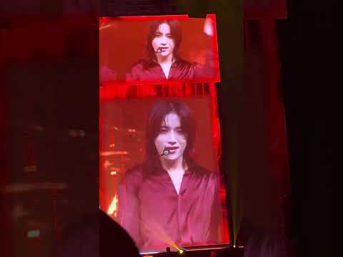 TXT - Invitation 2023 Weverse Con Festival