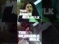 She-Hulk (2022) vs. The Incredible Hulk (1978) #shehulk #hulk #marvel #shorts