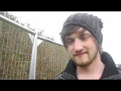 Trident Perpetual Festival - James Mackenzie & the Aquascene