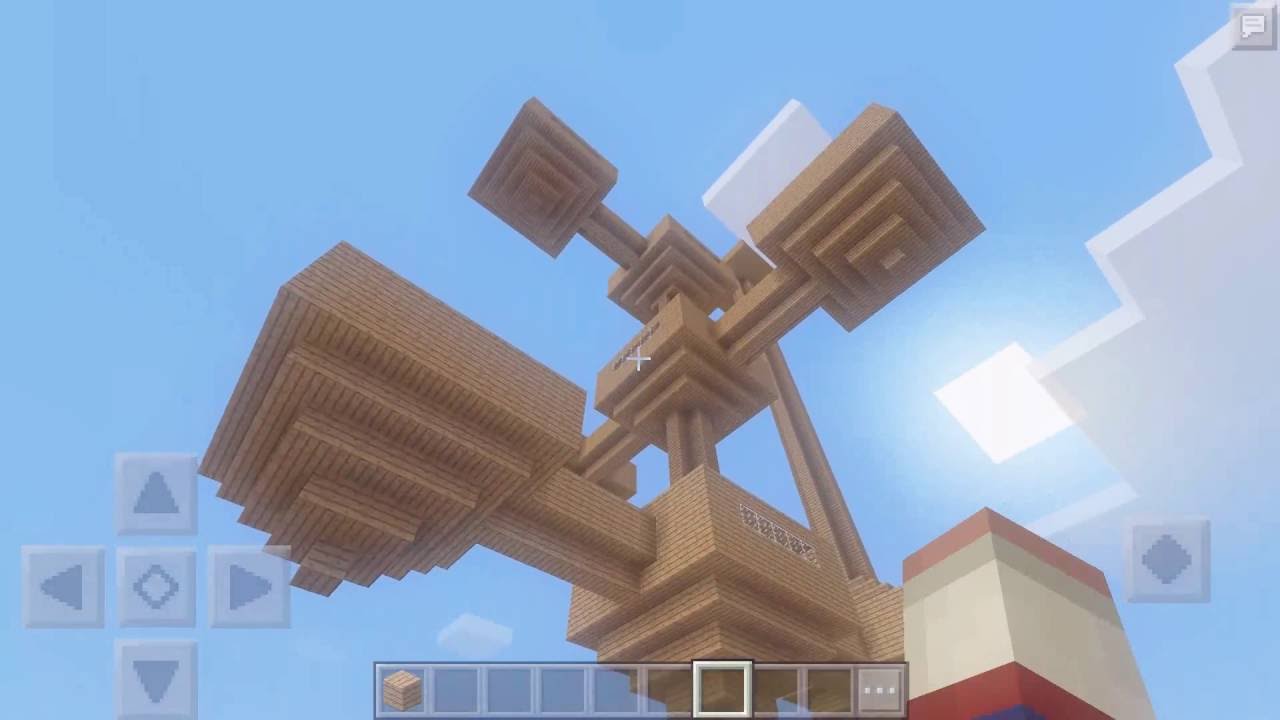 Skyhub 3.0 RECREATION